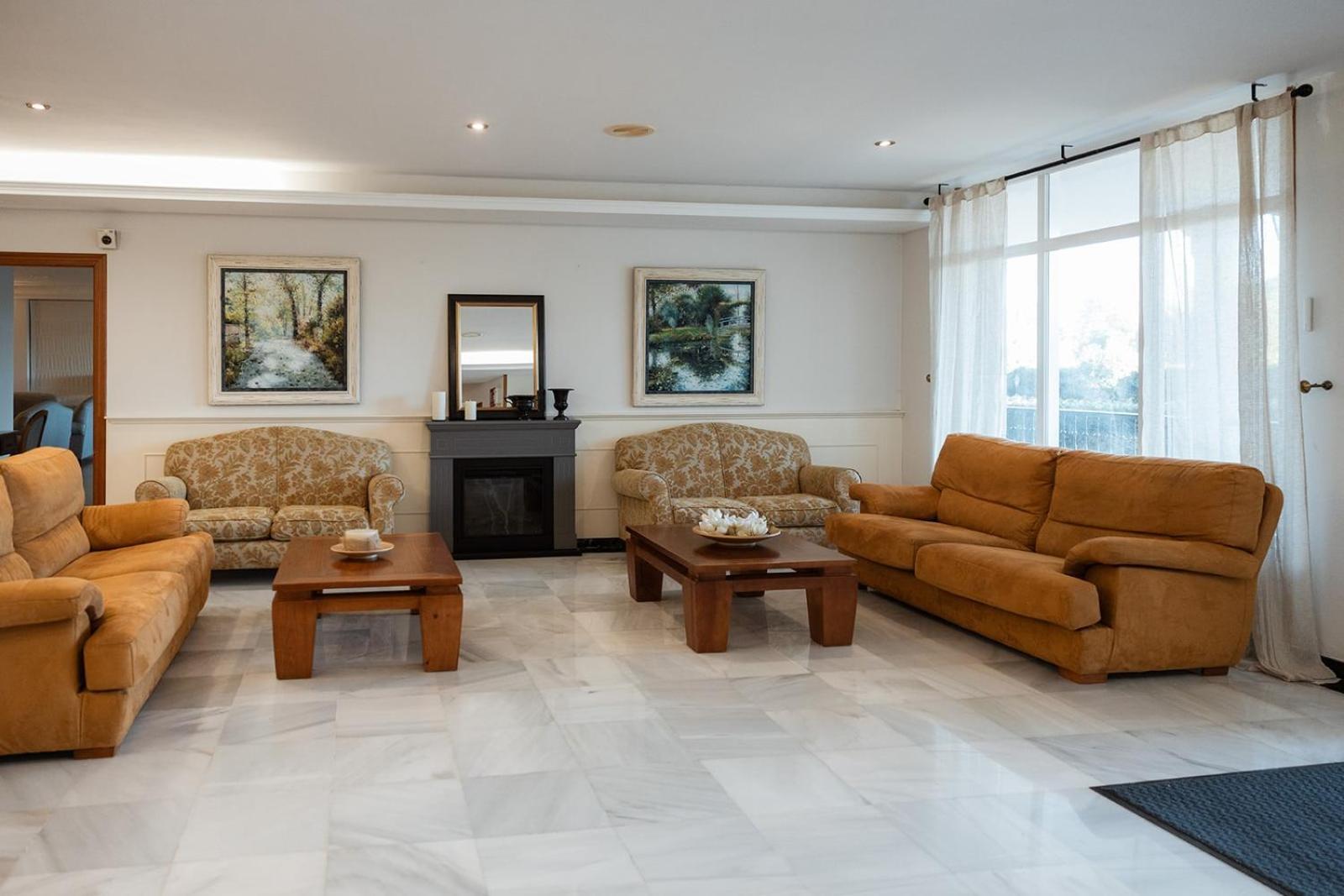 פויו Villa Covelo מראה חיצוני תמונה
