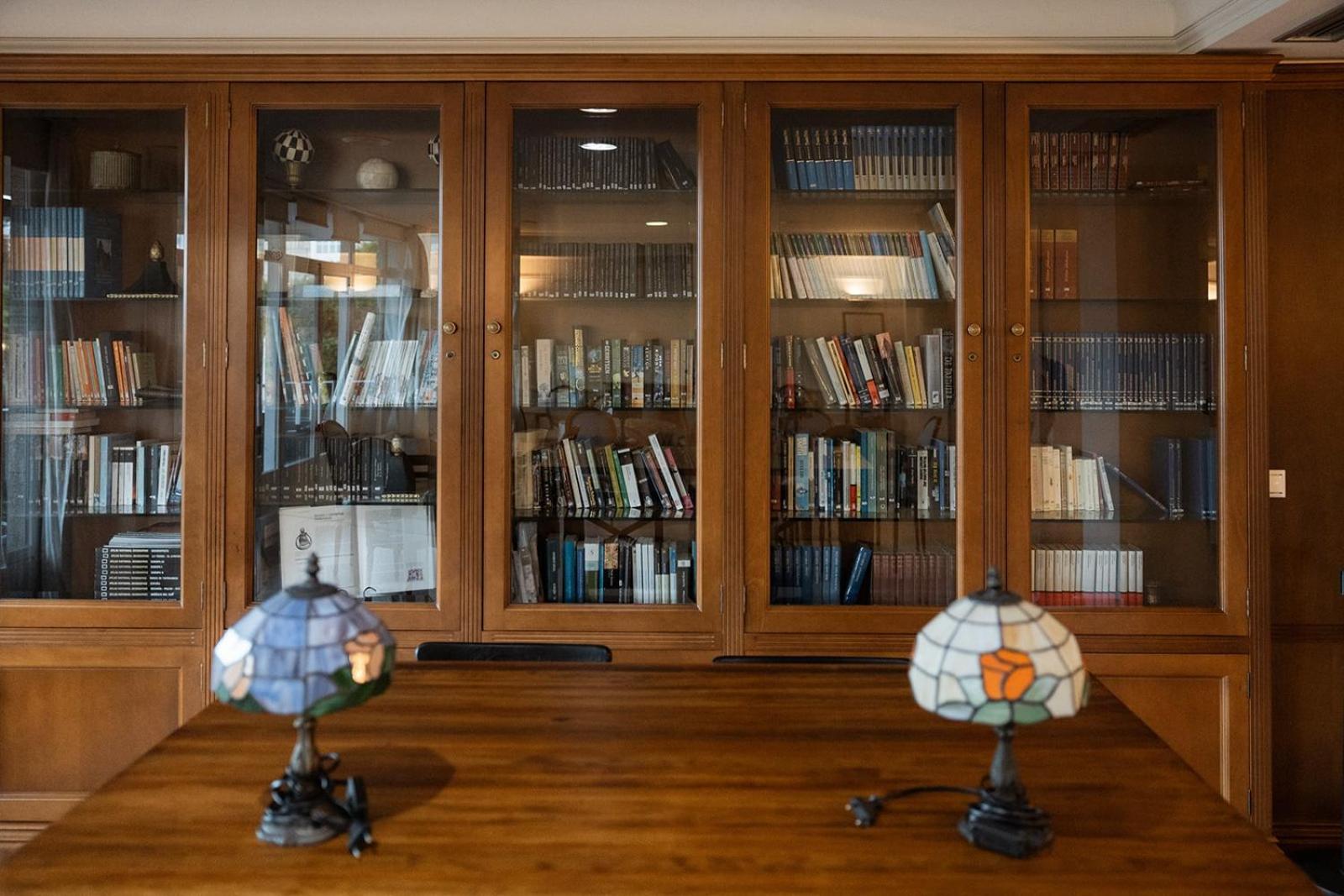 פויו Villa Covelo מראה חיצוני תמונה