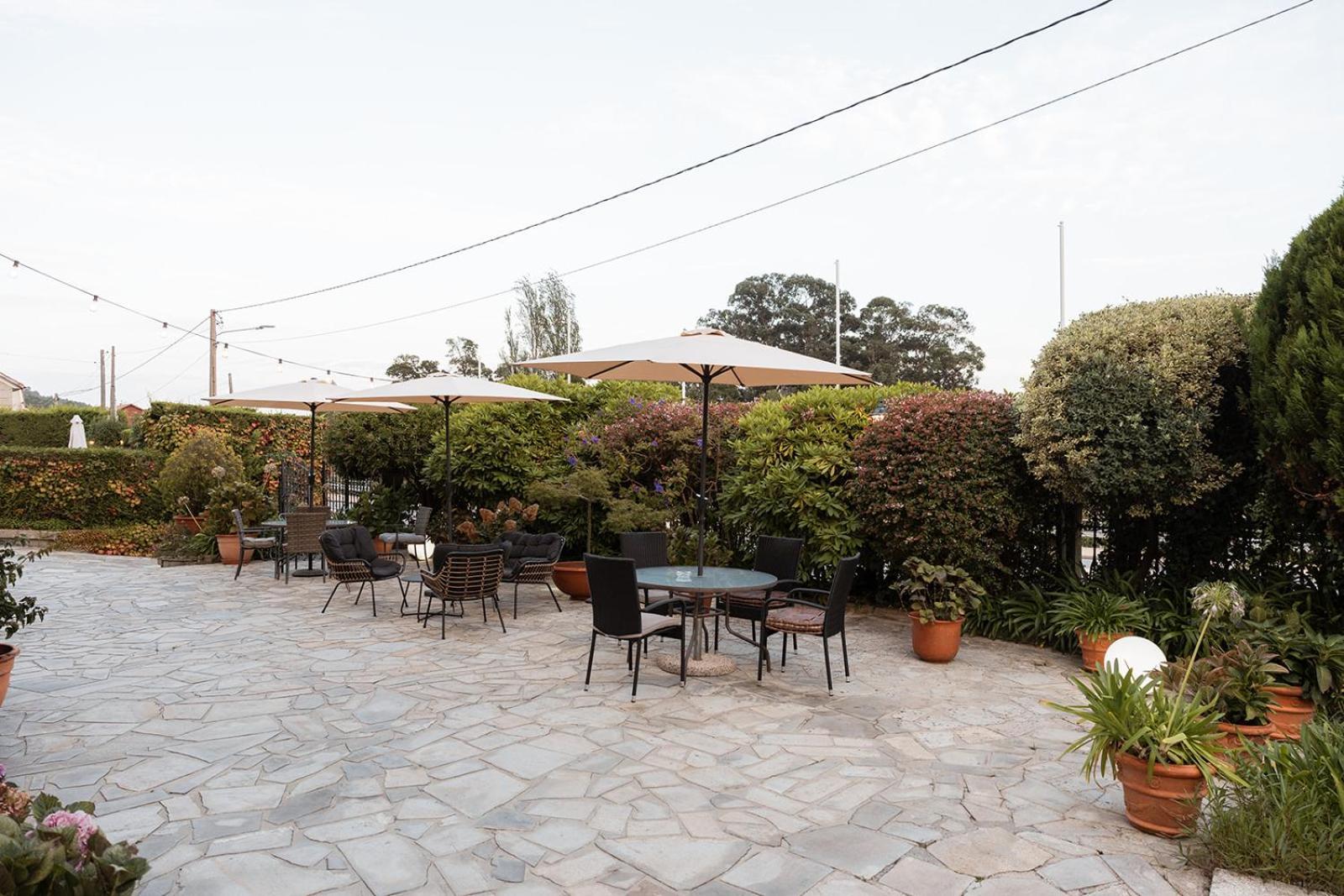 פויו Villa Covelo מראה חיצוני תמונה