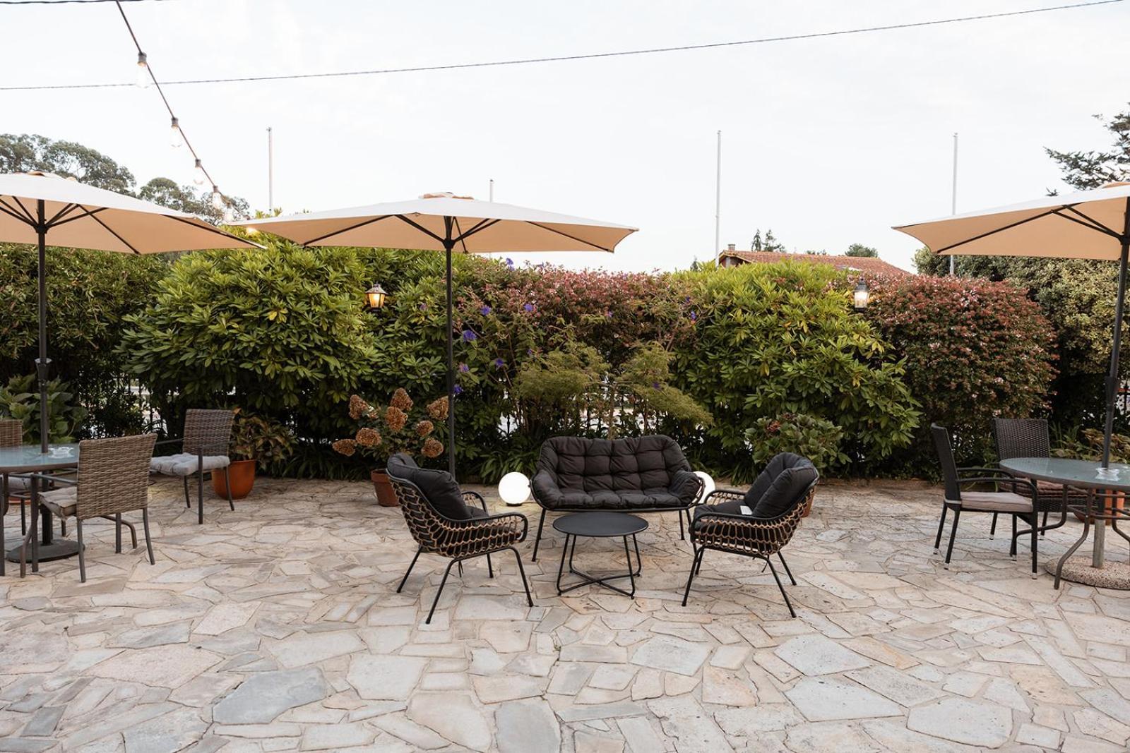 פויו Villa Covelo מראה חיצוני תמונה